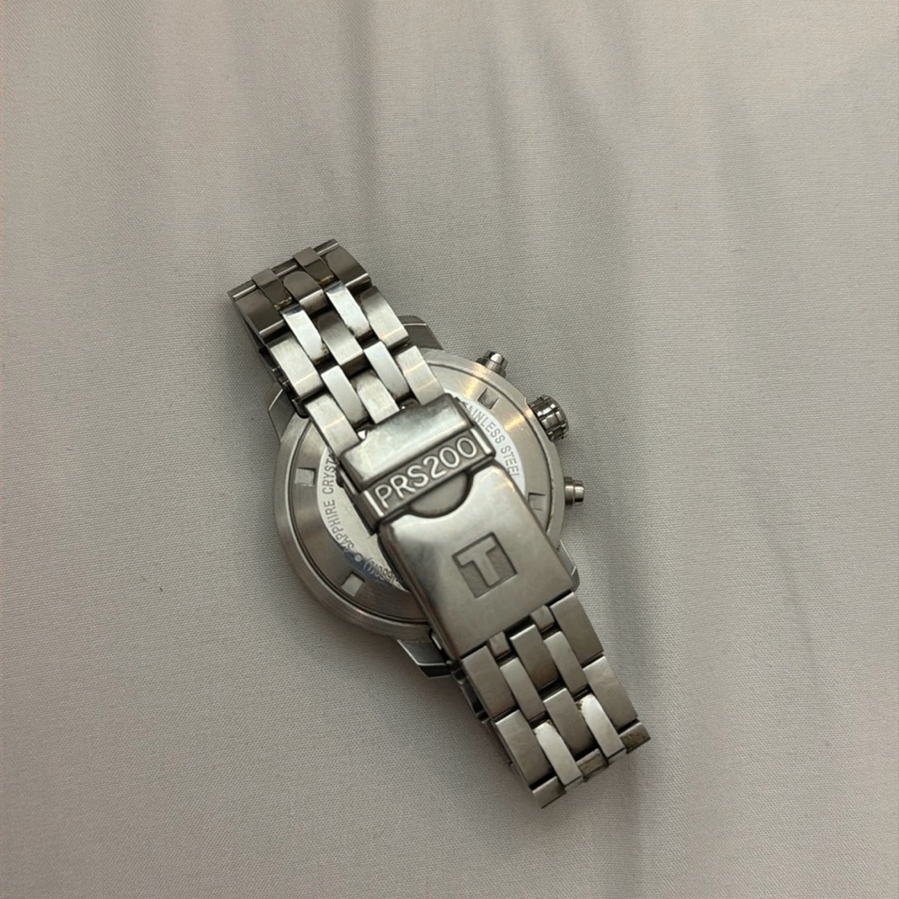 Men Tissot PRS 200 *original*